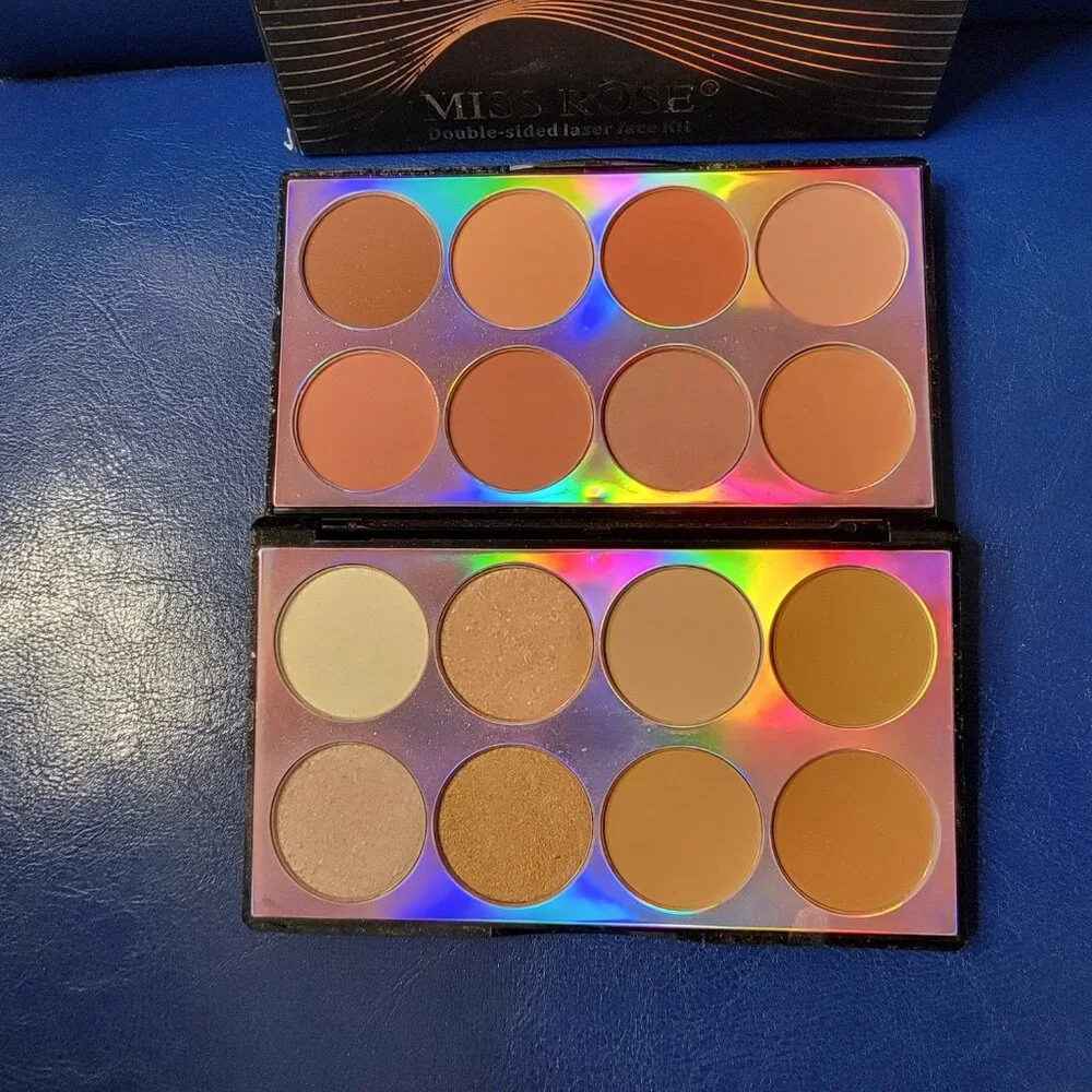 Miss Rose Professional  Makeup Contour Palette